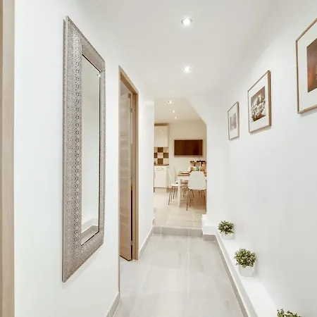 302 Dylan - Superb In Apartment Paris