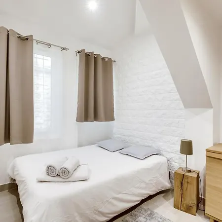Apartment 302 Dylan - Superb In