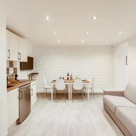 302 Dylan - Superb In Apartment Paris